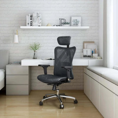 Sihoo M57 Ergonomic Office Chair with Breathable Mesh Cushion