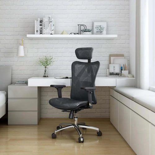 Sihoo M57 Ergonomic Office Chair with Breathable Mesh Cushion
