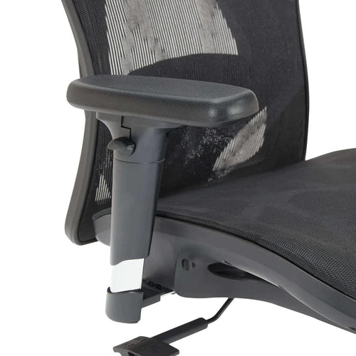 Sihoo M57 Ergonomic Office Chair with Breathable Mesh Cushion