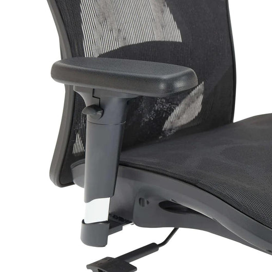 Sihoo M57 Ergonomic Office Chair with Breathable Mesh Cushion