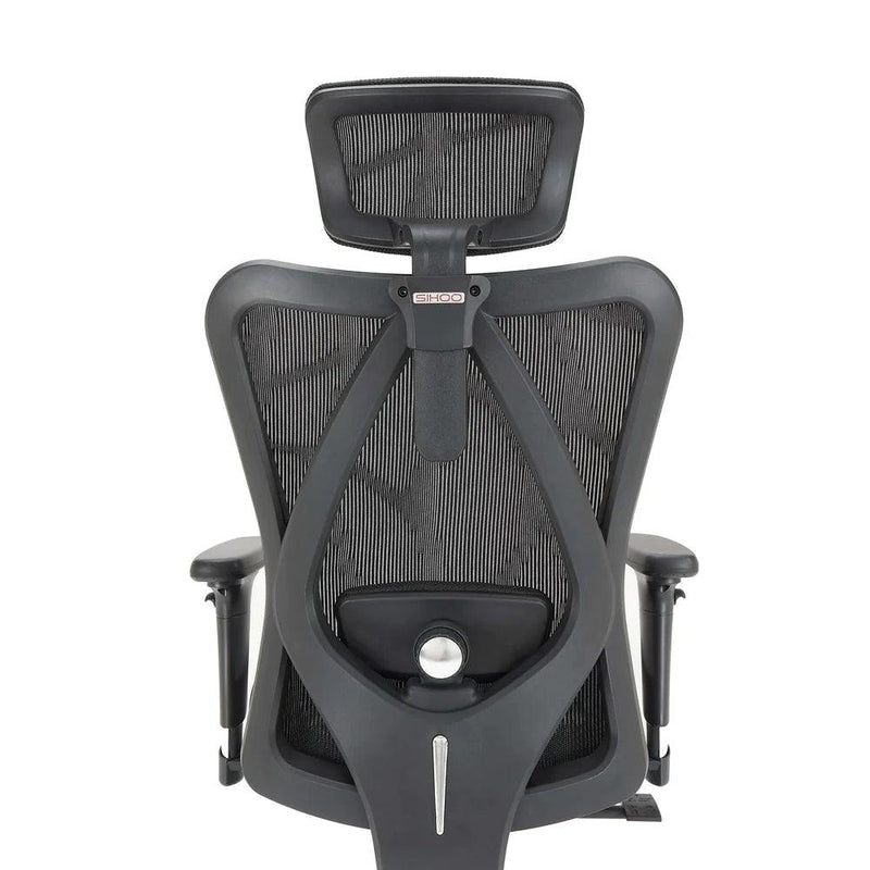 3D/4D Adjustable Armrests