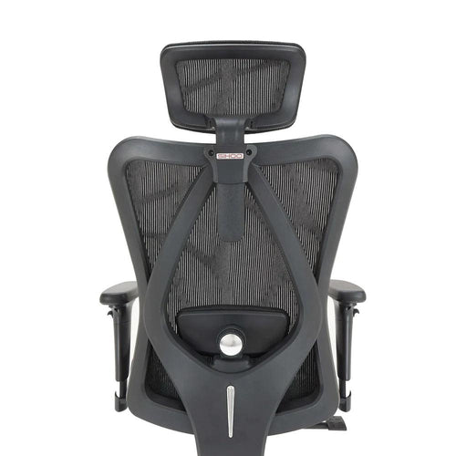Sihoo M57 Ergonomic Office Chair with Breathable Mesh Cushion