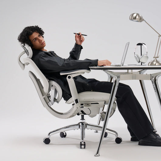 Sihoo Doro C300 Pro V2 Ergonomic Office Chair