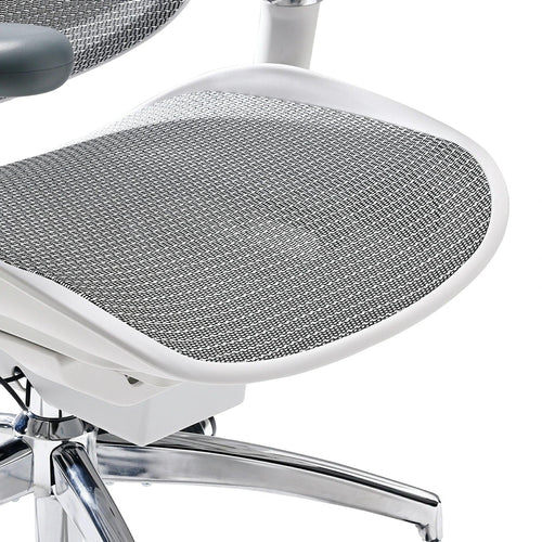 Sihoo C300 Pro Ergonomic Office Chair with Seat Depth for Long Sitting