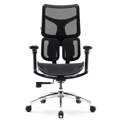 Sihoo S100 Dynamic Ergonomic Office Chair with Lumbar Support