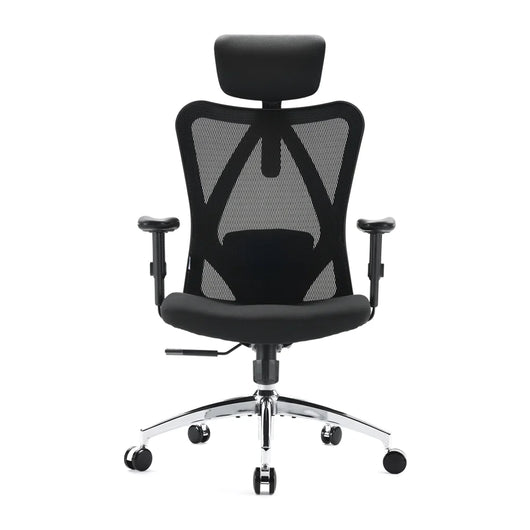 Sihoo M18 Ergonomic Office Chair with Soft Cushion & Spine Support