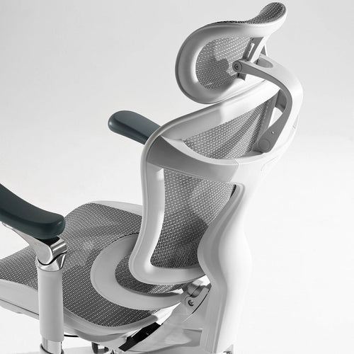 Sihoo C300 Pro Ergonomic Office Chair with Seat Depth for Long Sitting