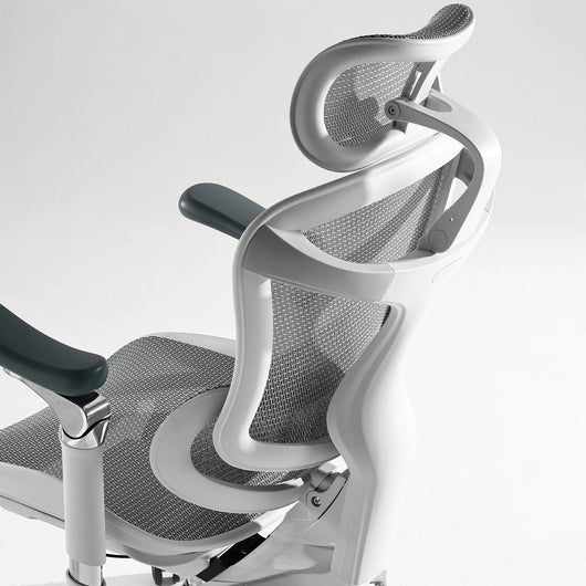 Sihoo C300 Pro Ergonomic Office Chair with Seat Depth for Long Sitting
