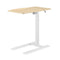 Sihoo D01 Height Adjustable Side Table Overbed Table