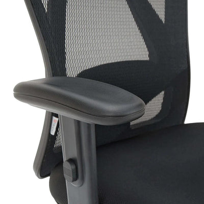 Sihoo M18 Ergonomic Office Chair with Soft Cushion & Spine Support