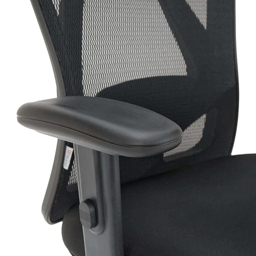 Sihoo M18 Ergonomic Office Chair with Soft Cushion & Spine Support