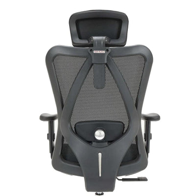 Sihoo M18 Ergonomic Office Chair with Soft Cushion & Spine Support