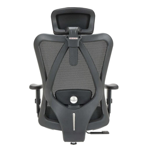 Sihoo M18 Ergonomic Office Chair with Soft Cushion & Spine Support