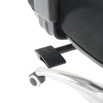 Sihoo M18 Ergonomic Office Chair with Soft Cushion & Spine Support