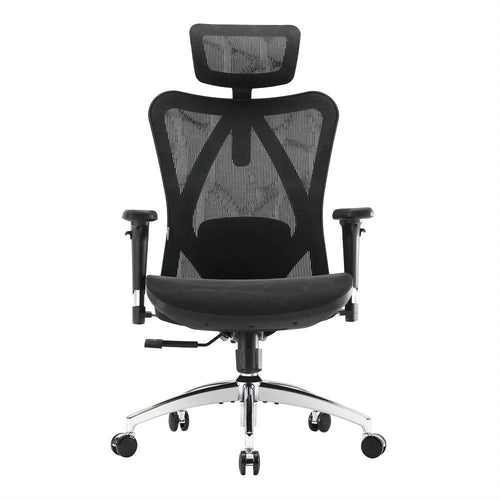Sihoo M57 Ergonomic Office Chair with Breathable Mesh Cushion