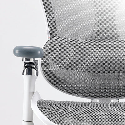 Sihoo C300 Pro Ergonomic Office Chair with Seat Depth for Long Sitting