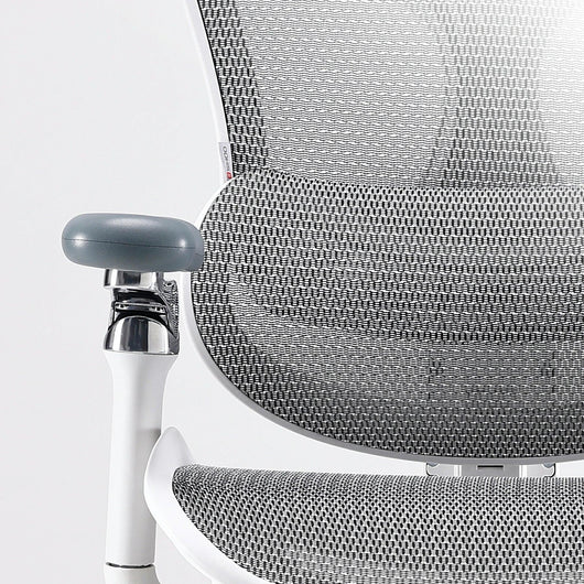 Sihoo C300 Pro Ergonomic Office Chair with Seat Depth for Long Sitting