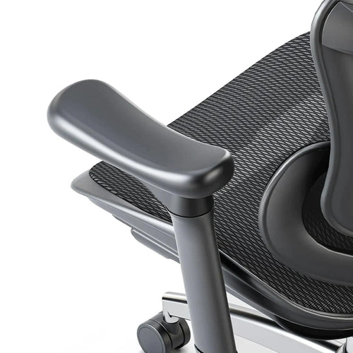 Sihoo C300 Ergonomic Office Chair with Advanced Back Support