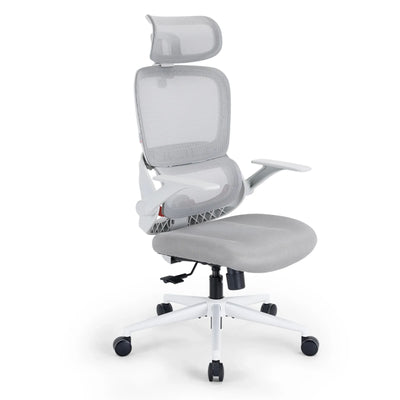 Sihoo B100 Ergonomic Office Chair With Flip-Up Armrest