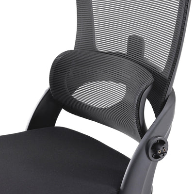 Sihoo M102C Lightweight Ergonomic Office Chair with Basic Support