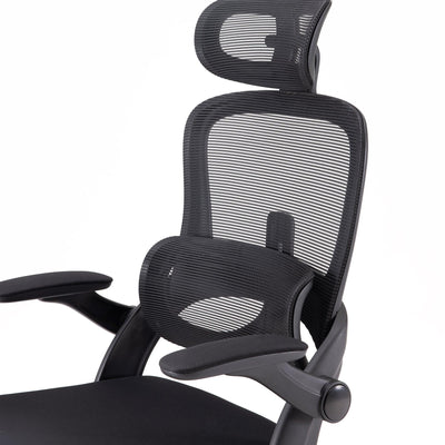 Sihoo M102C Lightweight Ergonomic Office Chair with Basic Support