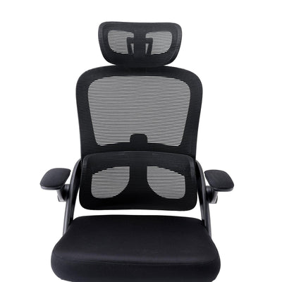 Sihoo M102C Lightweight Ergonomic Office Chair with Basic Support