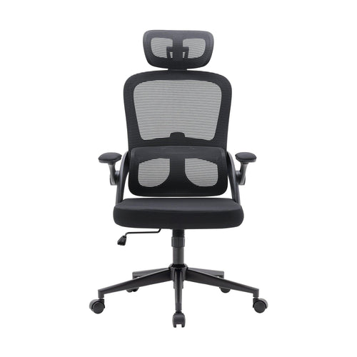 Sihoo M102C Lightweight Ergonomic Office Chair with Basic Support