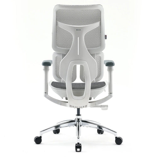 Sihoo S100 Dynamic Ergonomic Office Chair with Lumbar Support