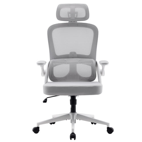 Sihoo M102C Lightweight Ergonomic Office Chair with Basic Support