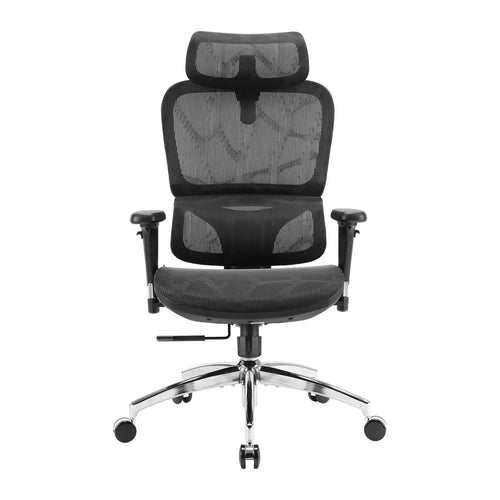 Sihoo M56B Dual-Back Ergonomic Office Chair for Better Posture
