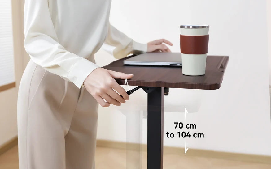 Create at the perfect angle