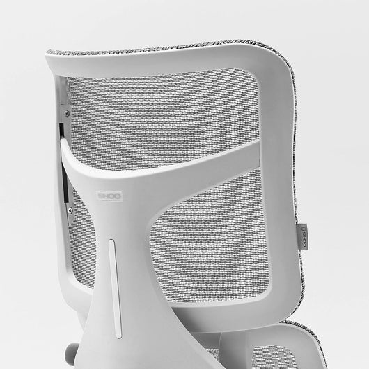 Sihoo S100 Dynamic Ergonomic Office Chair with Lumbar Support