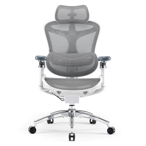 Sihoo C300 Pro Ergonomic Office Chair with Seat Depth for Long Sitting