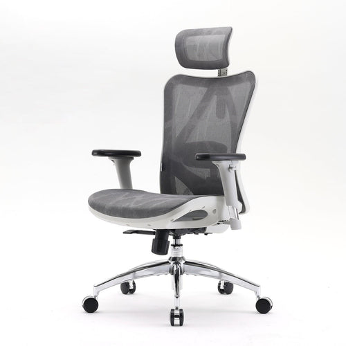 Sihoo M57 Ergonomic Office Chair with Breathable Mesh Cushion