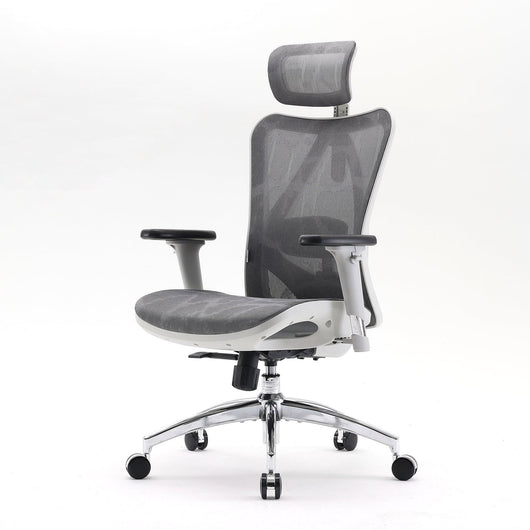 Sihoo M57 Ergonomic Office Chair with Breathable Mesh Cushion