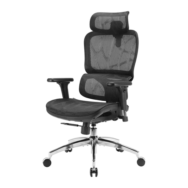 Sihoo M56B Dual-Back Ergonomic Office Chair for Better Posture