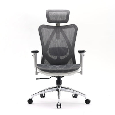 Sihoo M57 Ergonomic Office Chair with Breathable Mesh Cushion