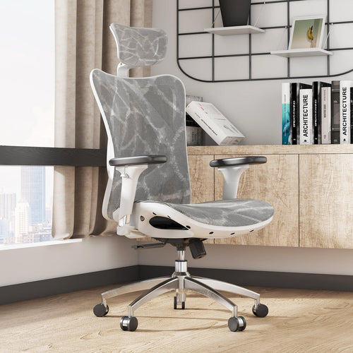 Sihoo M57 Ergonomic Office Chair with Breathable Mesh Cushion