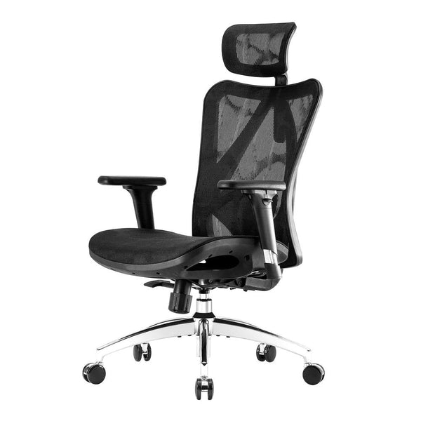 Sihoo M57 Ergonomic Office Chair with Breathable Mesh Cushion