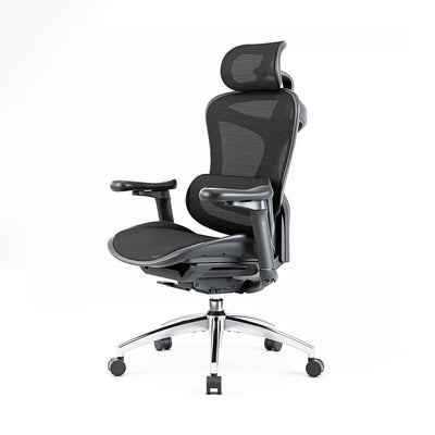 Sihoo C300 Ergonomic Office Chair with Advanced Back Support