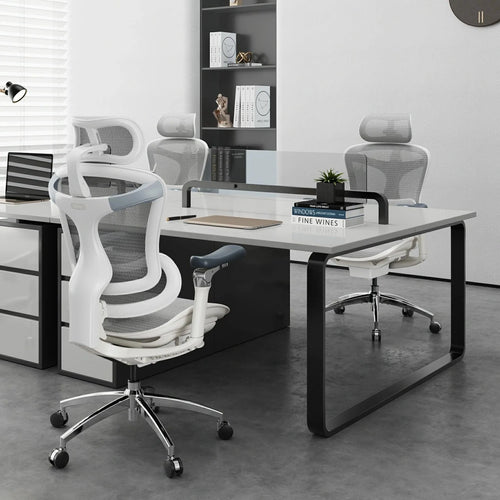 Sihoo C300 Pro Ergonomic Office Chair with Seat Depth for Long Sitting