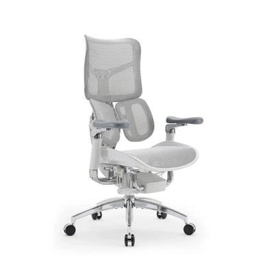 Sihoo Doro S300 "Gravity-Defying" Ergonomic Chair for Premium Comfort