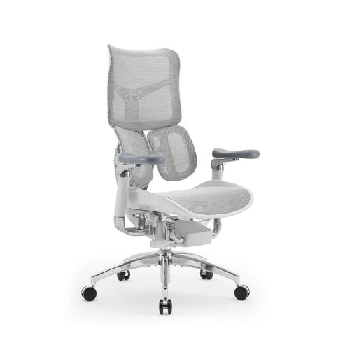 Sihoo Doro S300 "Gravity-Defying" Ergonomic Chair for Premium Comfort