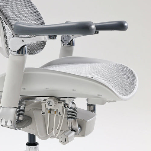 Sihoo Doro S300 "Gravity-Defying" Ergonomic Chair for Premium Comfort
