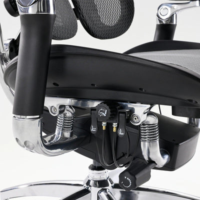 Sihoo Doro S300 "Gravity-Defying" Ergonomic Chair for Premium Comfort