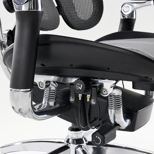 Sihoo Doro S300 "Gravity-Defying" Ergonomic Chair for Premium Comfort