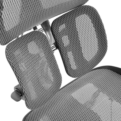 Sihoo Doro S300 "Gravity-Defying" Ergonomic Chair for Premium Comfort