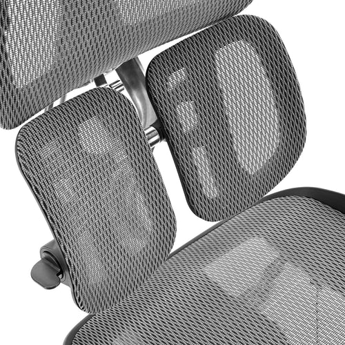 Sihoo Doro S300 "Gravity-Defying" Ergonomic Chair for Premium Comfort