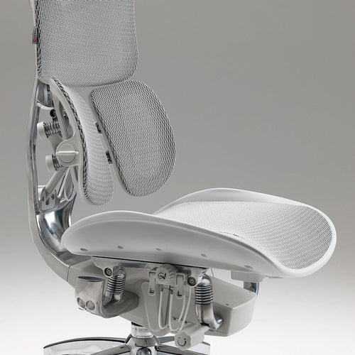 Sihoo Doro S300 "Gravity-Defying" Ergonomic Chair for Premium Comfort