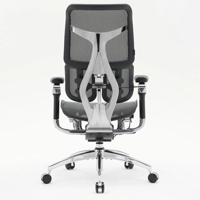 Sihoo Doro S300 "Gravity-Defying" Ergonomic Chair for Premium Comfort